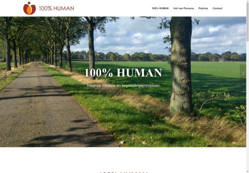 100procenthuman.nl