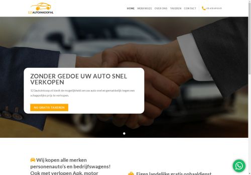 123autoinkoop.nl