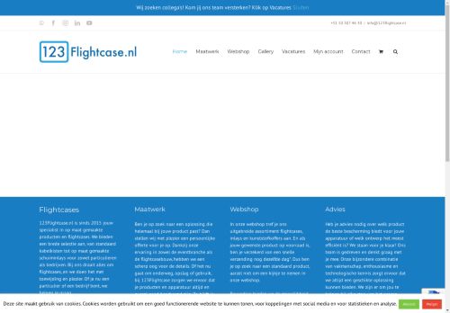 123flightcase.nl