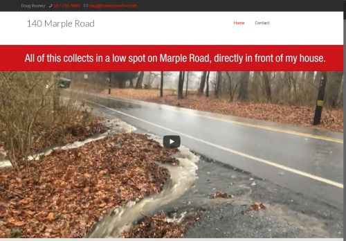 140marpleroad.com