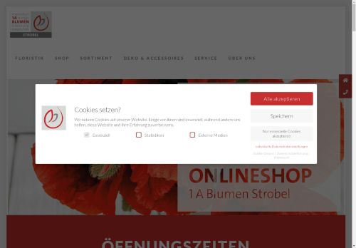 1a-blumen-strobel.de