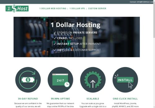 1usdhost.com