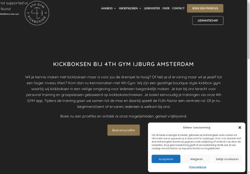 4thgym.nl