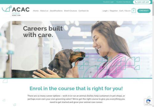 animalcarecollege.com.au