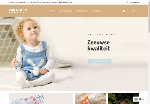 babyshopzeeland.nl