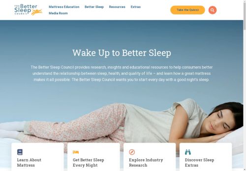 bettersleep.org