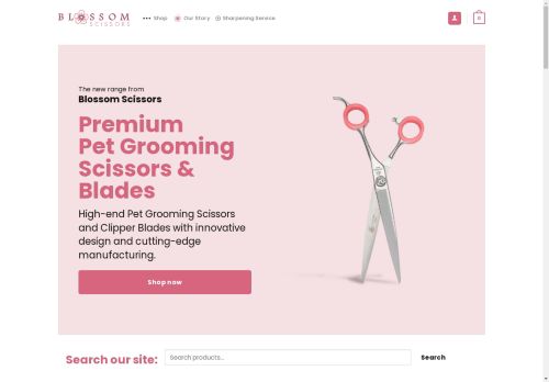 blossomscissors.co.uk