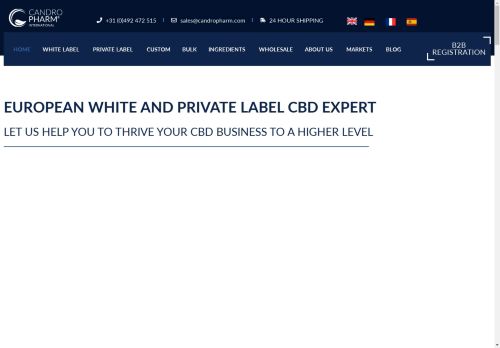 candropharm.com