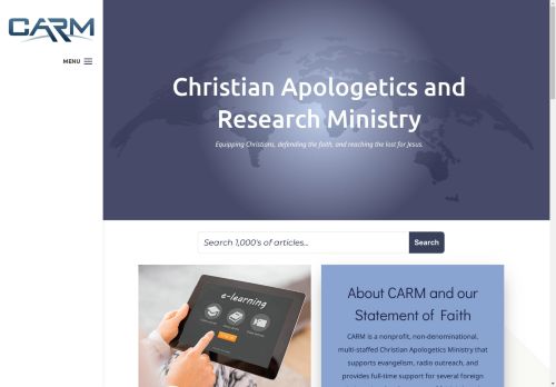 carm.org