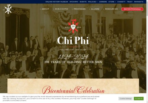 chiphi.org