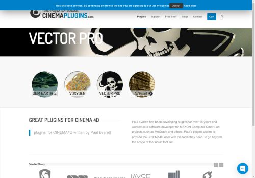 cinemaplugins.com