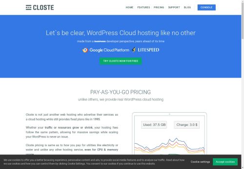 closte.com