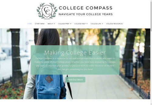 collegecompass.co