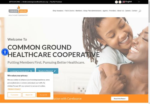 commongroundhealthcare.org