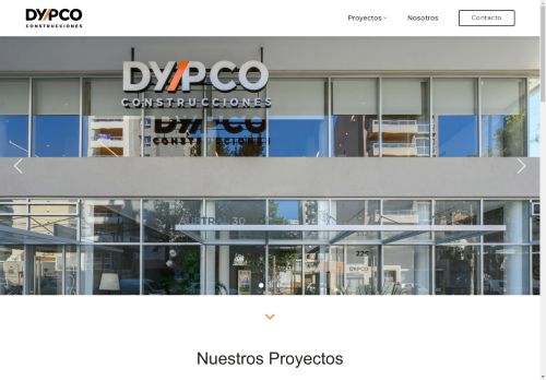 dypcosa.com.ar