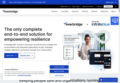 everbridge.com