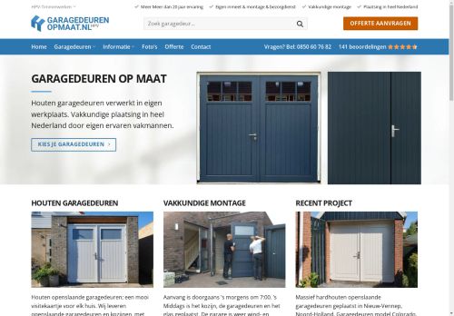 garagedeuren-opmaat.nl