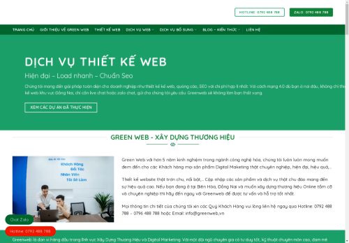 greenweb.vn