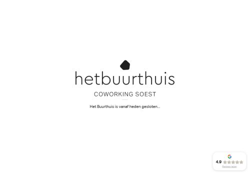 hetbuurthuis.nl