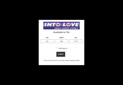 intolove.com.au