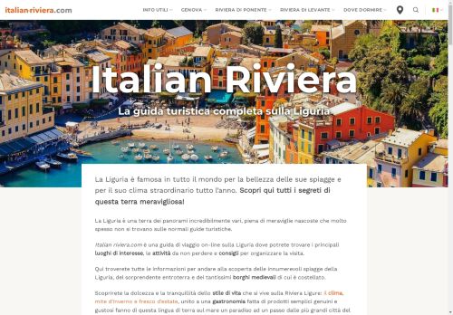 italian-riviera.com