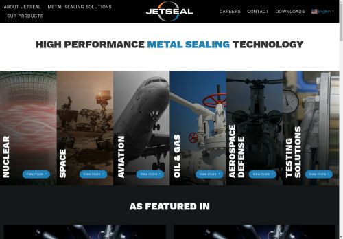 jetseal.com