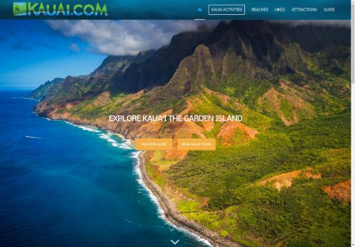 kauai.com