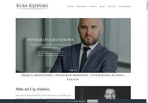 kepinscy.com