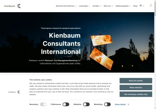 kienbaum.com