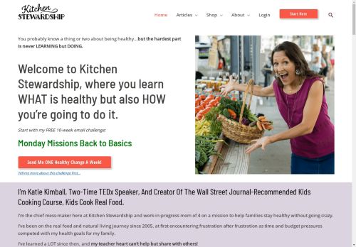 kitchenstewardship.com