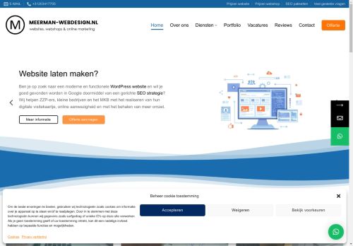 meerman-webdesign.nl