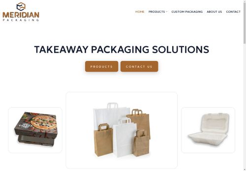 meridianpackaging.co.uk