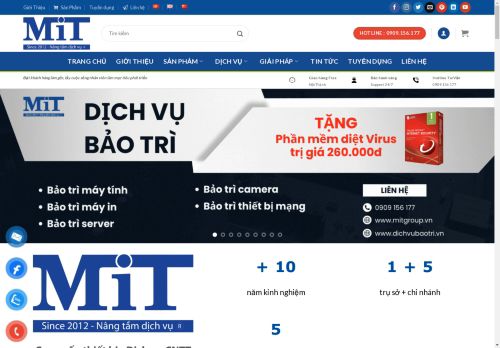 mitgroup.vn