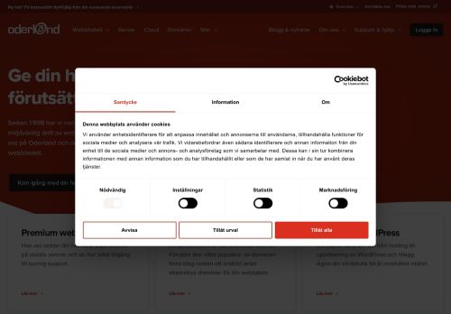 oderland.se