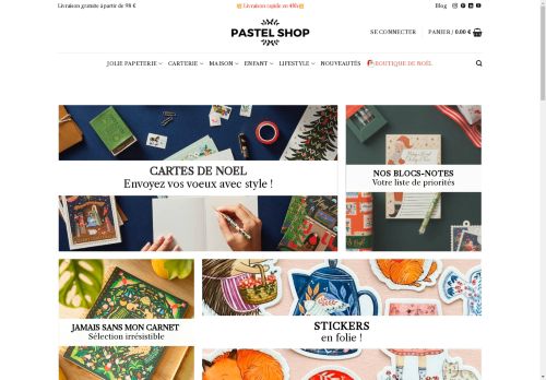 pastelshop.fr