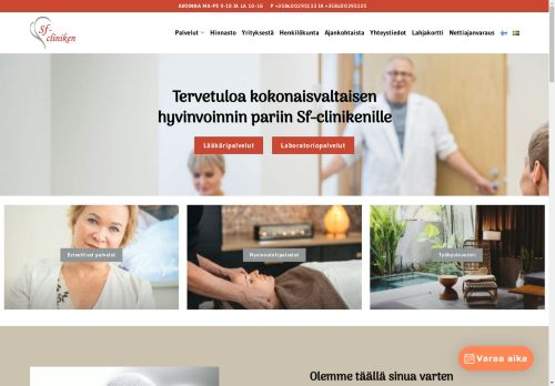 sf-cliniken.fi