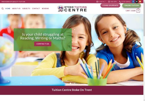 stoketuition.co.uk