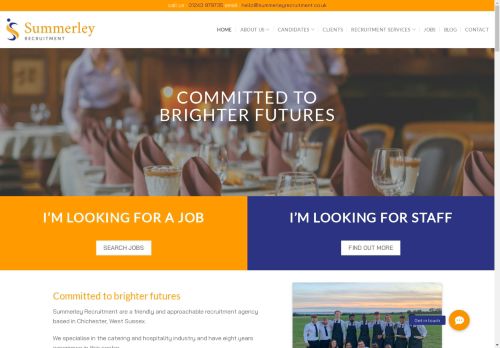 summerleyrecruitment.co.uk