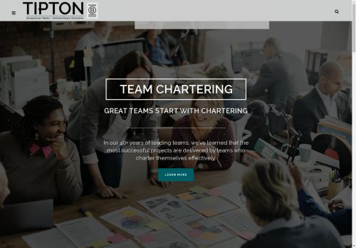 teamtipton.com