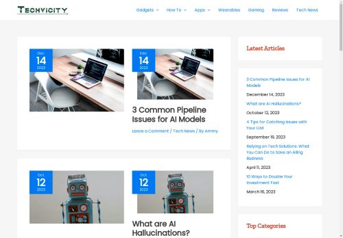 techvicity.com