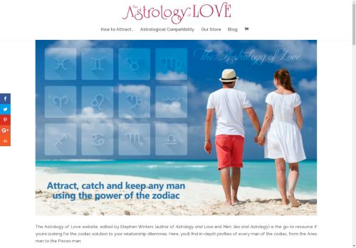 the-astrology-of-love.com