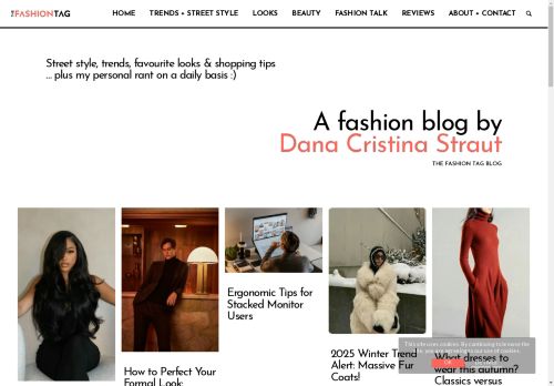 thefashiontag.com