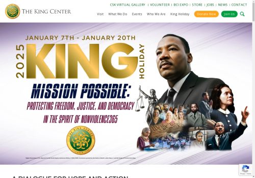 thekingcenter.org