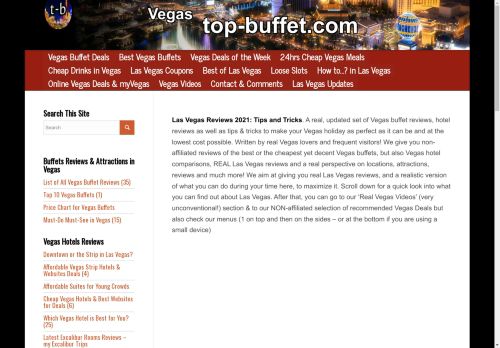 top-buffet.com