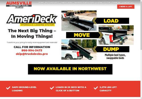 truckdecks.pro