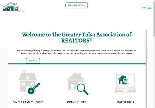 tulsarealtors.com