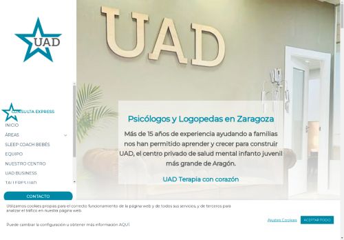 uadaragon.com