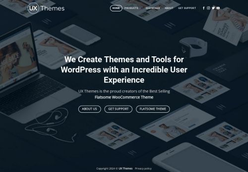 uxthemes.com