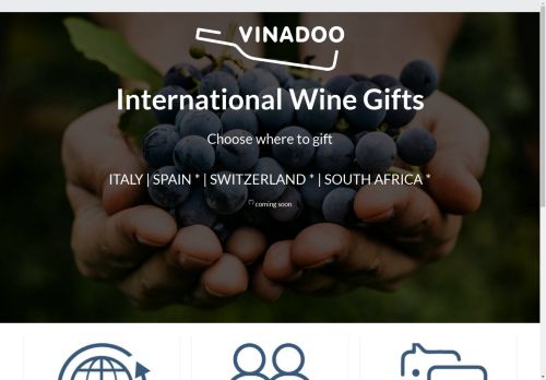 vinadoo.com