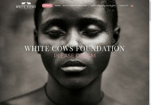 whitecows.org